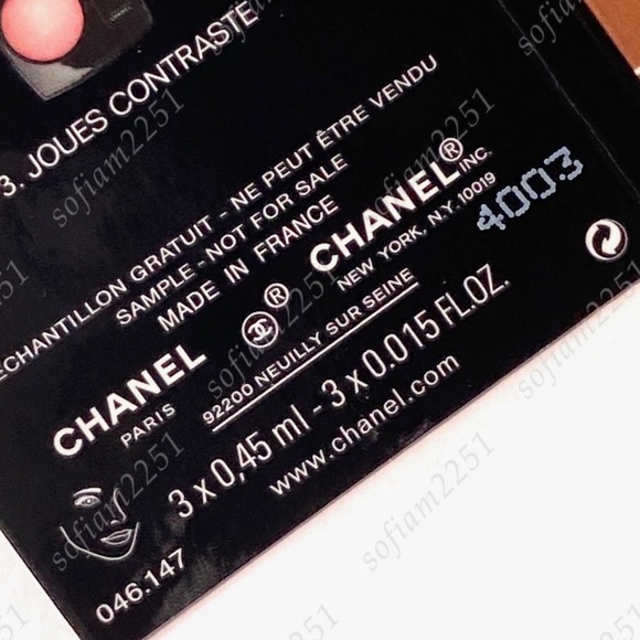 💛NEW!💛CHANEL Ultra Le Teint Flawless Finish Foundation SEALED! - Picture 11 of 12